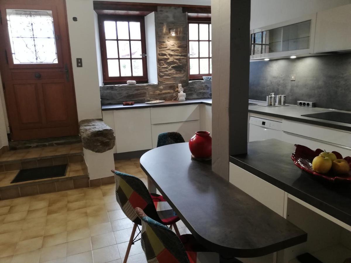 הוילה Tignac Le Pijoulet מראה חיצוני תמונה