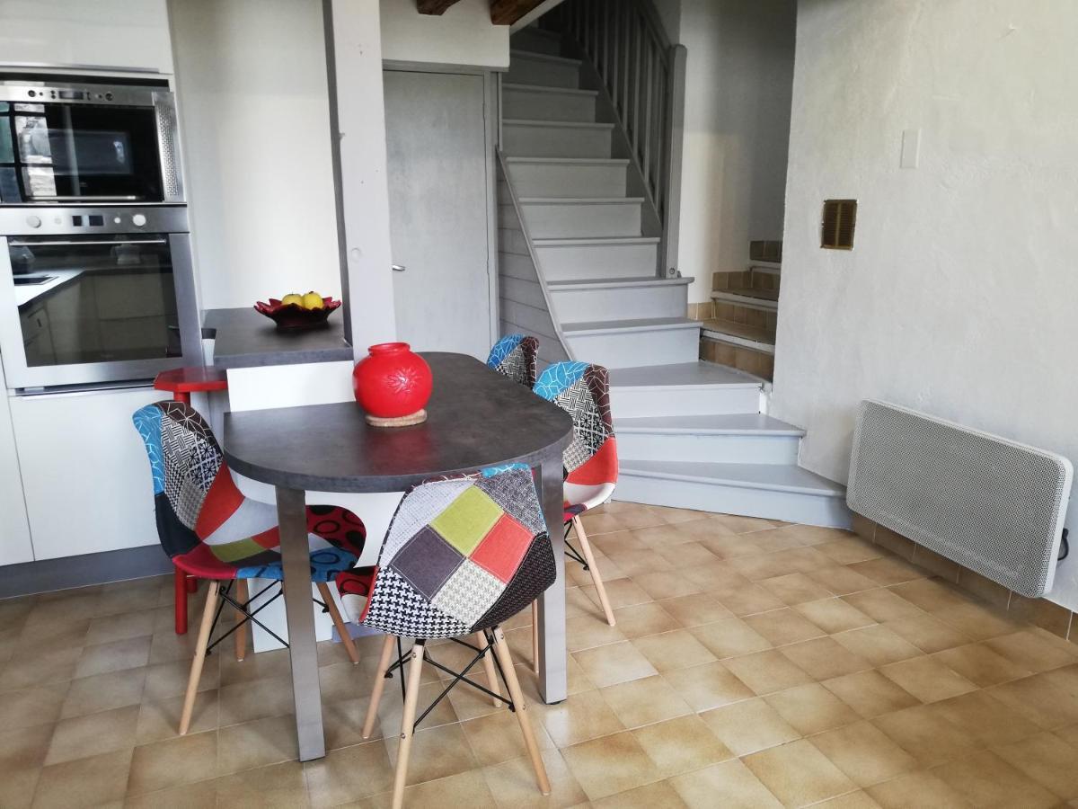 הוילה Tignac Le Pijoulet מראה חיצוני תמונה