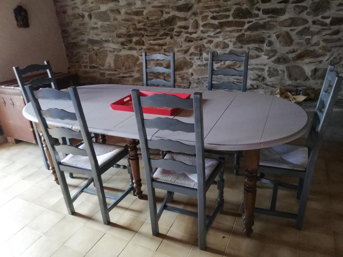 הוילה Tignac Le Pijoulet מראה חיצוני תמונה
